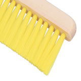 Beehive Brush Flexible Soft Beekeeping Brush Cleaning Equipment with Wooden Handle for Beekeeper