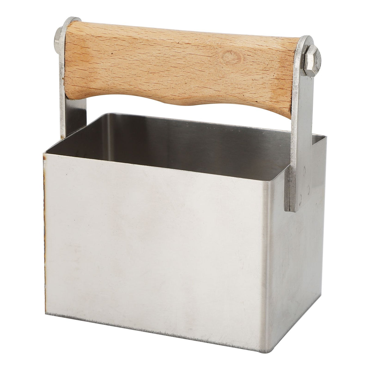 Beekeeping Cutter Set Stainless Steel Rectangular DieCutting Durable Corrosion Resistant Honey Cutter with Box