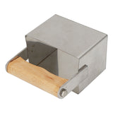 Beekeeping Cutter Set Stainless Steel Rectangular DieCutting Durable Corrosion Resistant Honey Cutter with Box