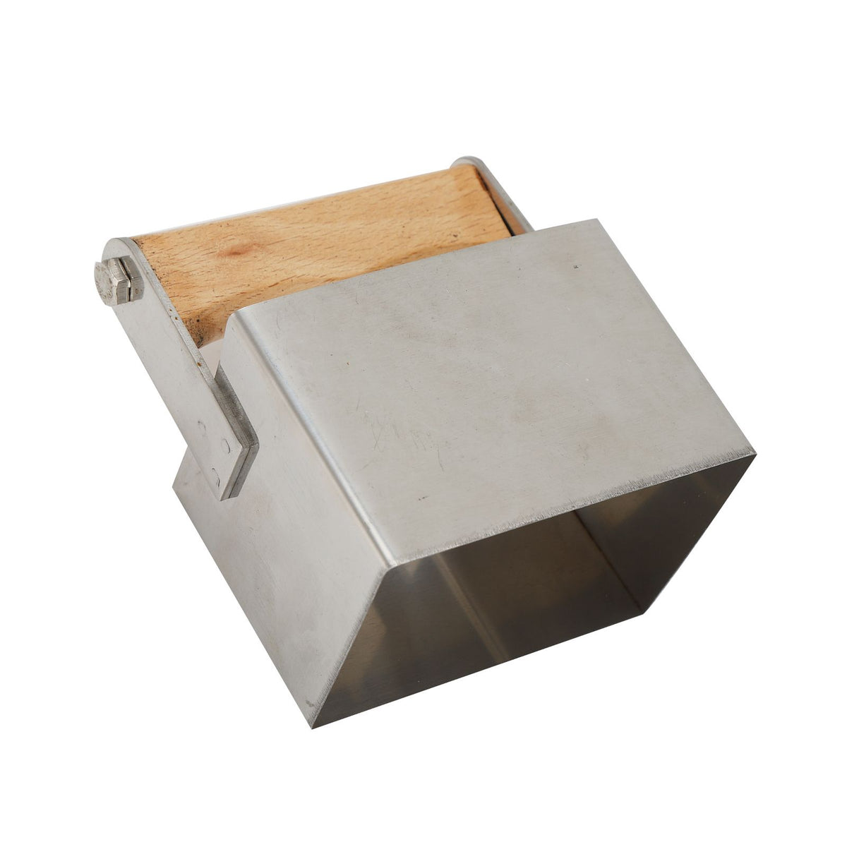 Beekeeping Cutter Set Stainless Steel Rectangular DieCutting Durable Corrosion Resistant Honey Cutter with Box