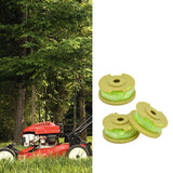3Pcs Replacement Trimmer Line Spool Fit for Ryobi 0.08in 18V 24V 40V String Trimmer Parts - Extra Image