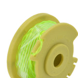 3Pcs Replacement Trimmer Line Spool Fit for Ryobi 0.08in 18V 24V 40V String Trimmer Parts - Extra Image