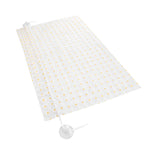Daisy Car Curtain Lace Detachable Petal Embroidery Tulle Car Curtain Car Decorative Curtain