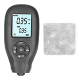 HW-300 Coating Thickness Gauge Car Paint Thickness Tester Paint Film Meter for Manufacturing