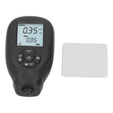 HW-300 Coating Thickness Gauge Car Paint Thickness Tester Paint Film Meter for Manufacturing