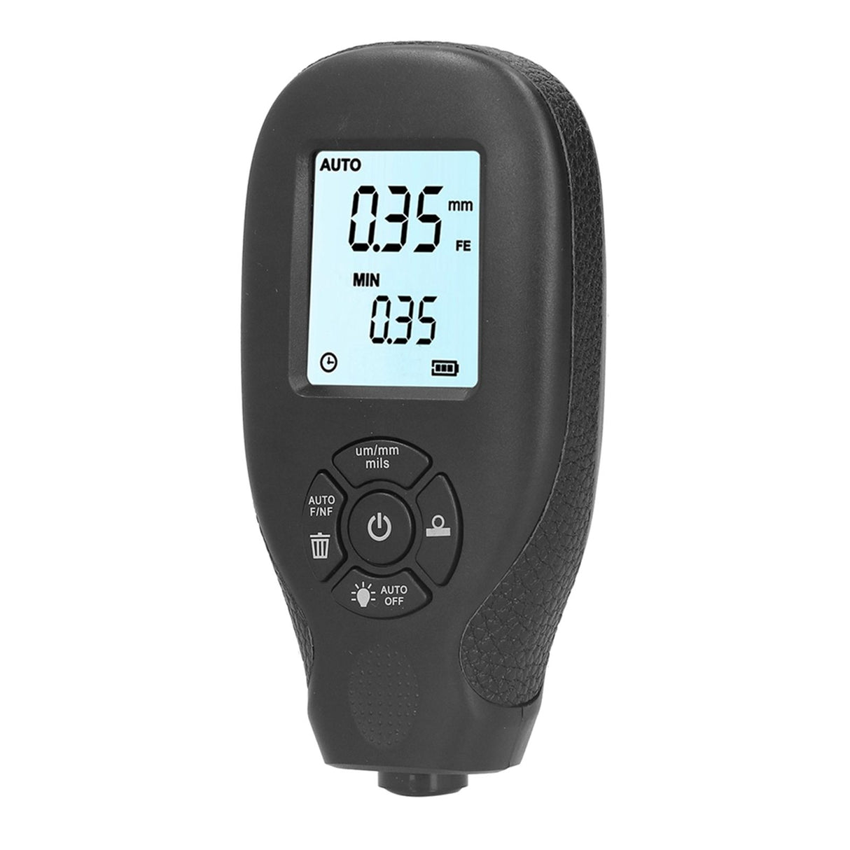 HW-300 Coating Thickness Gauge Car Paint Thickness Tester Paint Film Meter for Manufacturing