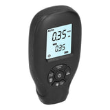 HW-300 Coating Thickness Gauge Car Paint Thickness Tester Paint Film Meter for Manufacturing