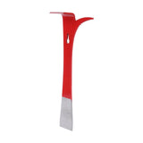 Beekeeper Scraper Stainless Steel Portable Honey Cutting Knife Beekeeping Tools