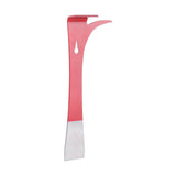 Beekeeper Scraper Stainless Steel Portable Honey Cutting Knife Beekeeping Tools