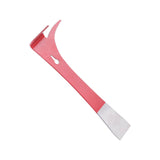 Beekeeper Scraper Stainless Steel Portable Honey Cutting Knife Beekeeping Tools