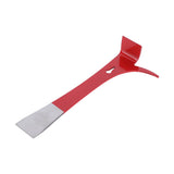 Beekeeper Scraper Stainless Steel Portable Honey Cutting Knife Beekeeping Tools - Extra Image