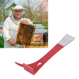 Beekeeper Scraper Stainless Steel Portable Honey Cutting Knife Beekeeping Tools - Extra Image