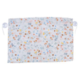 2PCS Simple Style Sunshade Curtain Adjustable Car Side Window Curtain Cute Car Curtain with Suction CupType 2