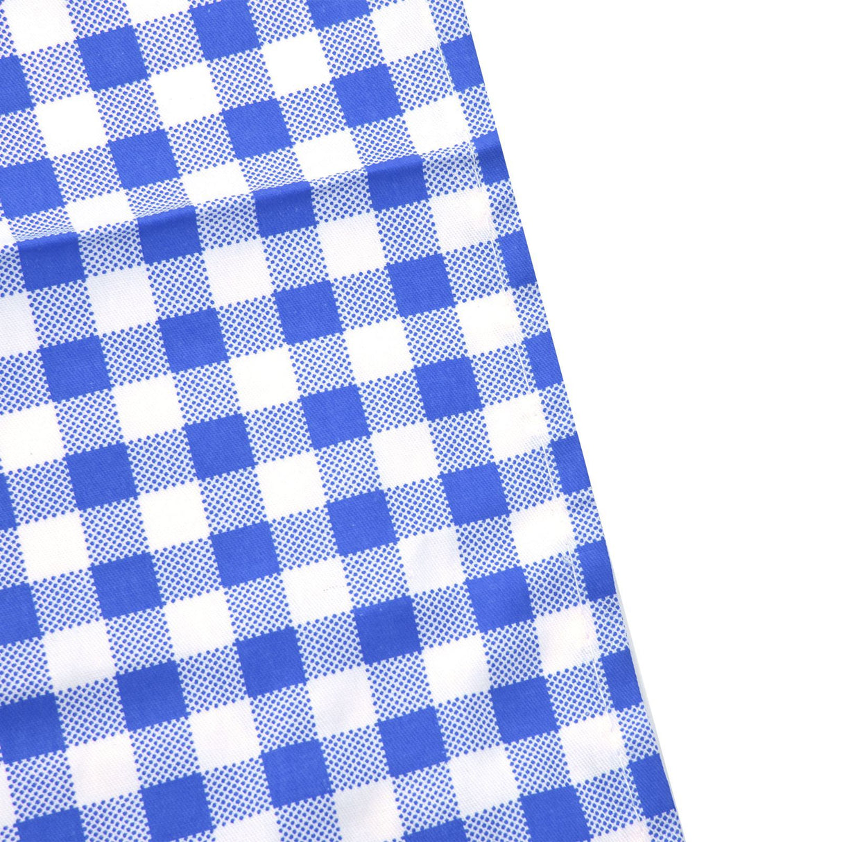 2Pcs Grid Design Anti Ultraviolet Car Curtain Side Car Window Sun Shade with Suction CupBlue Grid