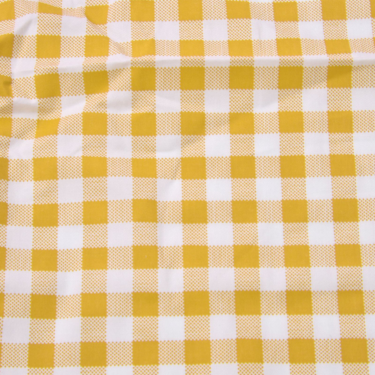 2Pcs Grid Design Anti Ultraviolet Car Curtain Side Car Window Sun Shade with Suction CupYellow Grid