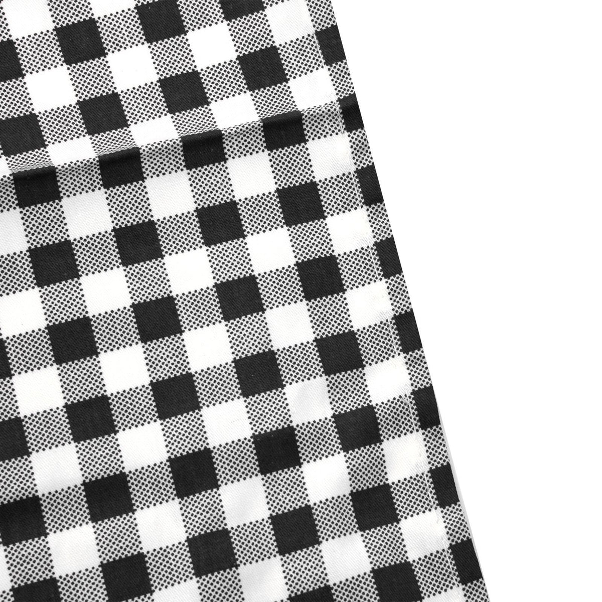 2Pcs Grid Design Anti Ultraviolet Car Curtain Side Car Window Sun Shade with Suction CupBlack Grid