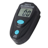 Digital Thickness Tester Micro Thickness Meter for Automotive Coating Paint Thickness MeasurementEM2271A