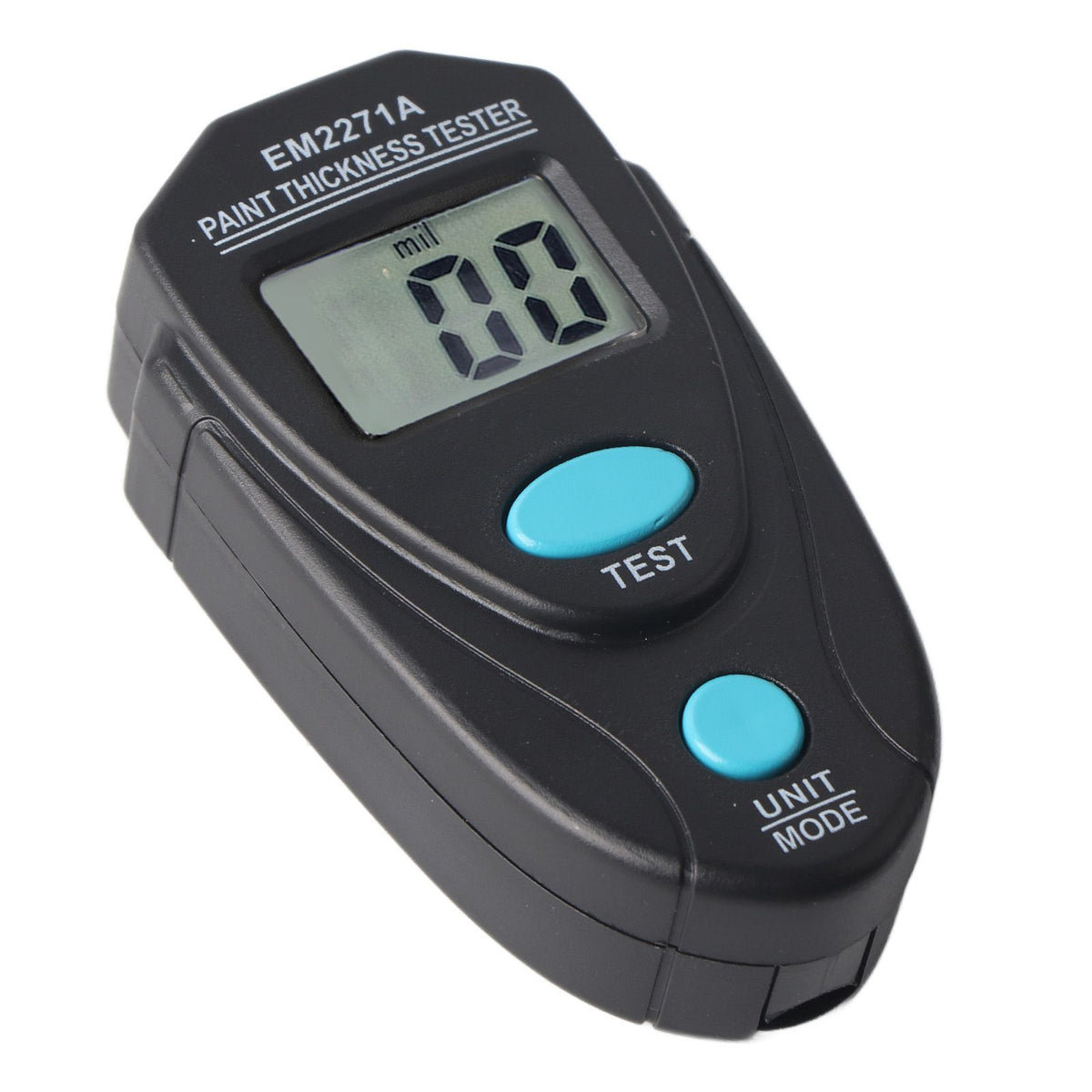 Digital Thickness Tester Micro Thickness Meter for Automotive Coating Paint Thickness MeasurementEM2271A