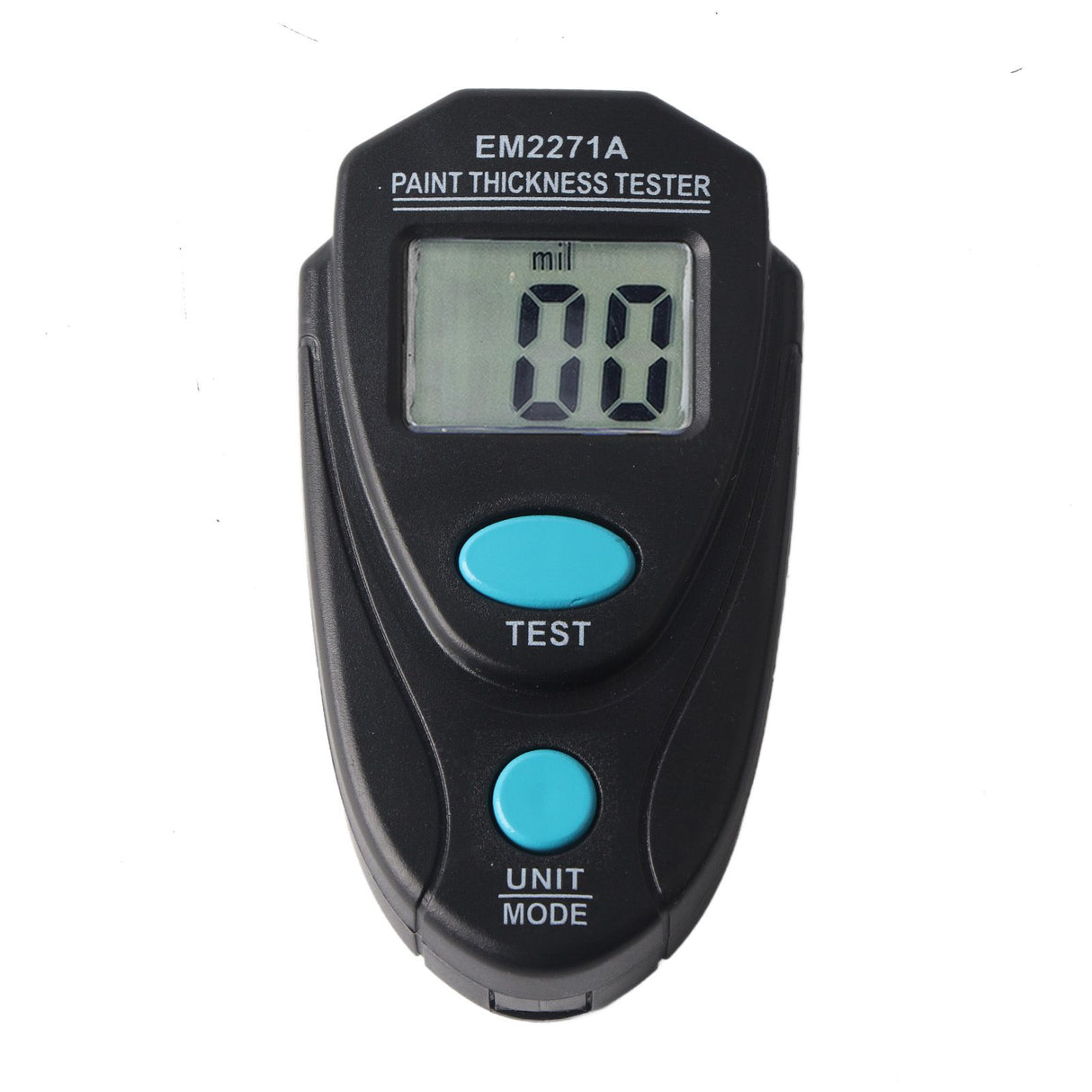 Digital Thickness Tester Micro Thickness Meter for Automotive Coating Paint Thickness MeasurementEM2271A