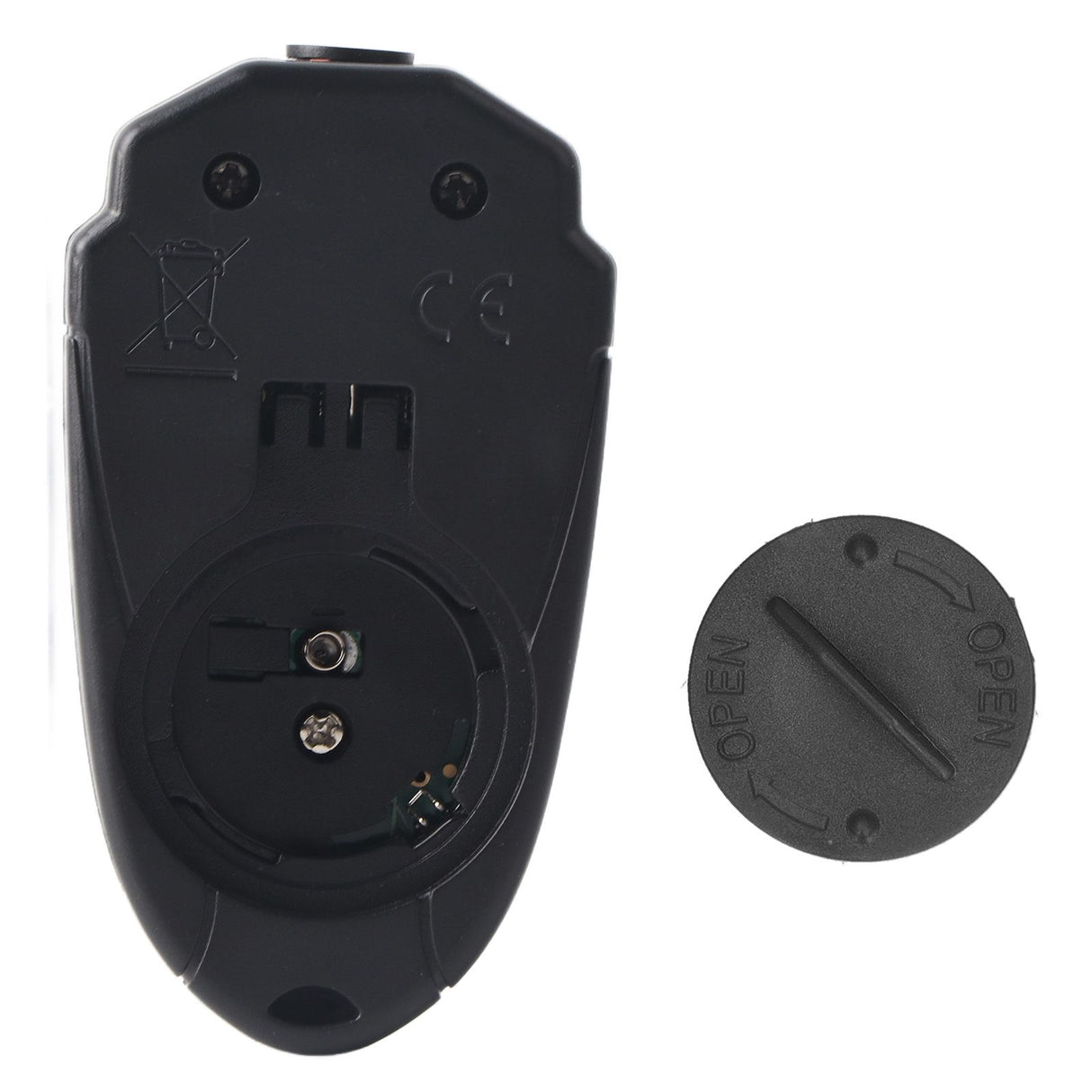 Digital Thickness Tester Micro Thickness Meter for Automotive Coating Paint Thickness MeasurementEM2271A