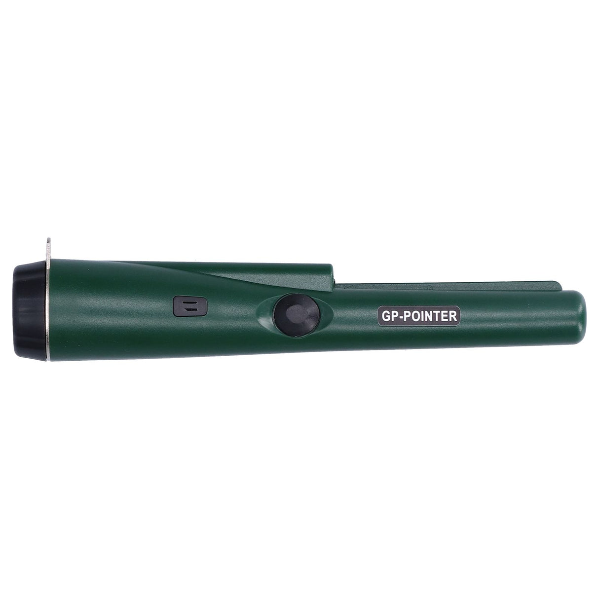 Metal Detector Professional Portable Waterproof Handheld Metal Detector with LED LightMilitary Green