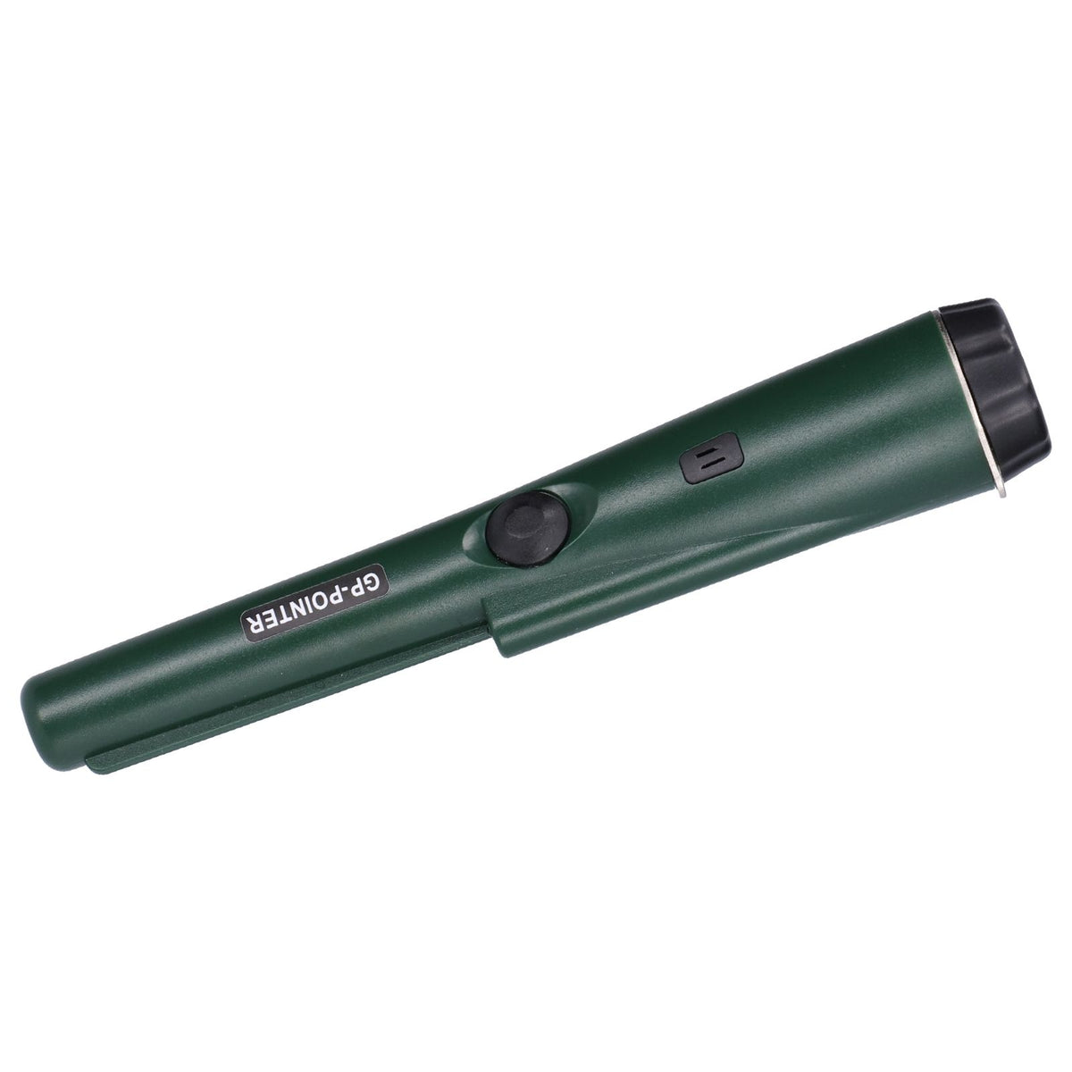 Metal Detector Professional Portable Waterproof Handheld Metal Detector with LED LightMilitary Green