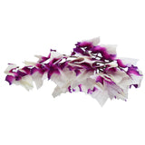 Artificial Reptile Plants Lifelike Plastic Plant Hanging Leaves Decoration with Suction Cup for Reptiles Terrarium Fish TankT-1034Q