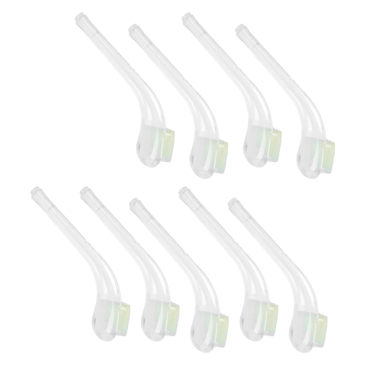 10PCS Queen Bee Catcher Pipe Bee Catching Tube Transparent Bee Catch Cage Beekeeping Tool