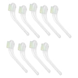 10PCS Queen Bee Catcher Pipe Bee Catching Tube Transparent Bee Catch Cage Beekeeping Tool - Extra Image