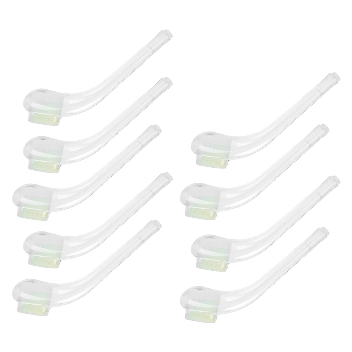 10PCS Queen Bee Catcher Pipe Bee Catching Tube Transparent Bee Catch Cage Beekeeping Tool