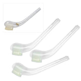 10PCS Queen Bee Catcher Pipe Bee Catching Tube Transparent Bee Catch Cage Beekeeping Tool