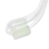 10PCS Queen Bee Catcher Pipe Bee Catching Tube Transparent Bee Catch Cage Beekeeping Tool