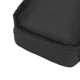 Tool Belt Oxford Cloth Tear Resistant High Load Bearing Capacity Lightweight Portable Multifunctional Belt Pouch