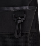 Garden Tool Pocket Adjustable Portable Multi Pocket Design Tool Storage Bag for Storage Tools ItemsBlack - Extra Image