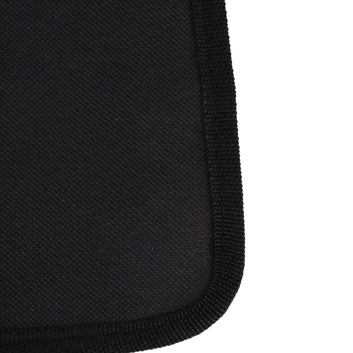 Garden Tool Pocket Adjustable Portable Multi Pocket Design Tool Storage Bag for Storage Tools ItemsBlack