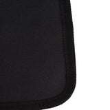 Garden Tool Pocket Adjustable Portable Multi Pocket Design Tool Storage Bag for Storage Tools ItemsBlack - Extra Image
