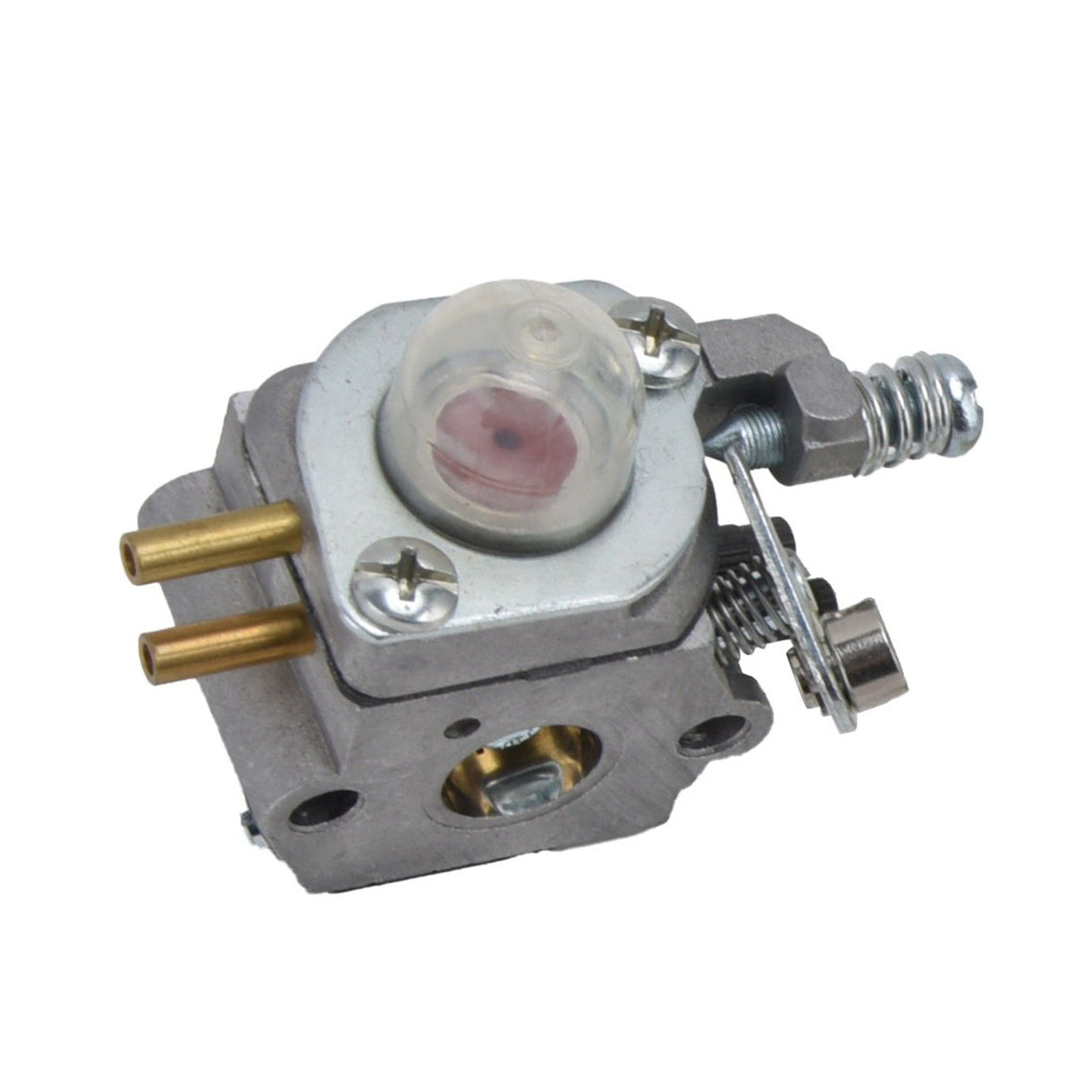 Carburetor with Repower Kit for C1UK29 C1UK47 C1UK52 SRM2100 SRM2110 SHC1700 SHC2100 Power Pruner Trimmer