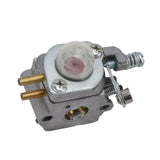 Carburetor with Repower Kit for C1UK29 C1UK47 C1UK52 SRM2100 SRM2110 SHC1700 SHC2100 Power Pruner Trimmer