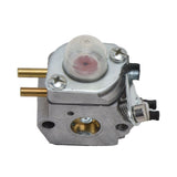 Carburetor with Repower Kit for C1UK29 C1UK47 C1UK52 SRM2100 SRM2110 SHC1700 SHC2100 Power Pruner Trimmer - 45-Degree Angle