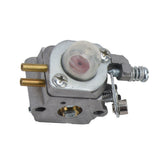 Carburetor with Repower Kit for C1UK29 C1UK47 C1UK52 SRM2100 SRM2110 SHC1700 SHC2100 Power Pruner Trimmer