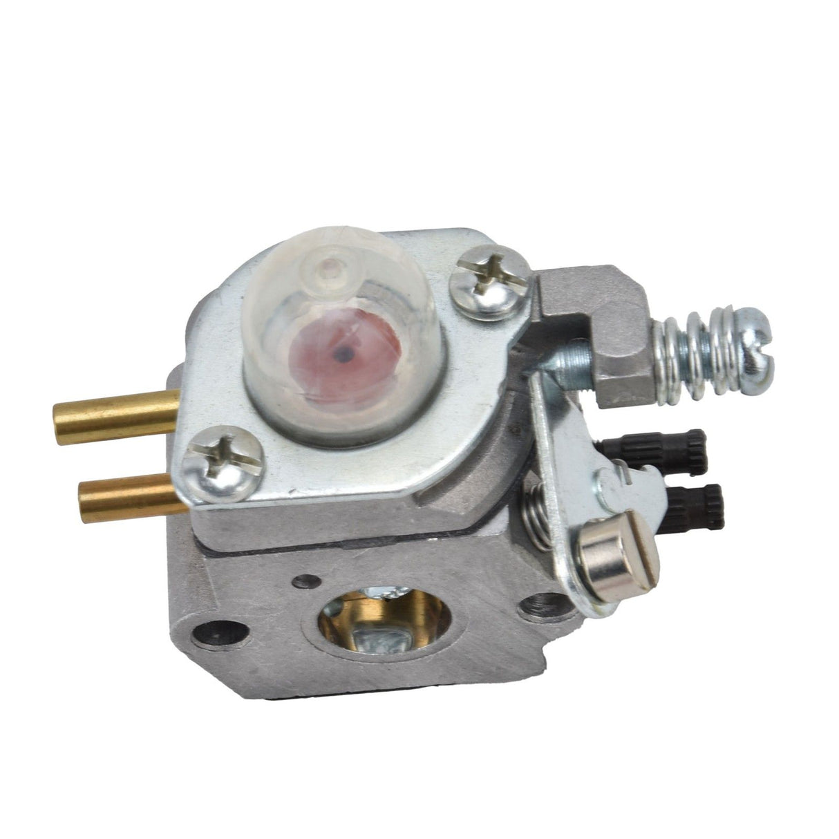 Carburetor with Repower Kit for C1UK29 C1UK47 C1UK52 SRM2100 SRM2110 SHC1700 SHC2100 Power Pruner Trimmer