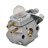 Carburetor with Repower Kit for C1UK29 C1UK47 C1UK52 SRM2100 SRM2110 SHC1700 SHC2100 Power Pruner Trimmer