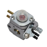 Carburetor with Repower Kit for C1UK29 C1UK47 C1UK52 SRM2100 SRM2110 SHC1700 SHC2100 Power Pruner Trimmer