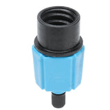 Inflatable SUP Pump Adaptor Portable Multifunctional Air Valve Converter for Paddle Boards Canoes Rubber BoatsBlue - Extra Image