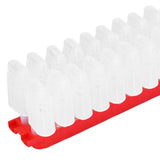 Bee Queen Cage Plastic Bee Rearing Cages Kit with Transport Strip Beekeeping Accessories - Extra Image