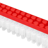 Bee Queen Cage Plastic Bee Rearing Cages Kit with Transport Strip Beekeeping Accessories - Extra Image