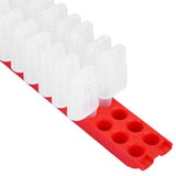 Bee Queen Cage Plastic Bee Rearing Cages Kit with Transport Strip Beekeeping Accessories - Extra Image