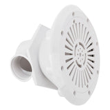 Pool Main Drain Floor Drain High Durability Cleanable Sturdy Floor Drain for Plastic Film Pools Hot Springs