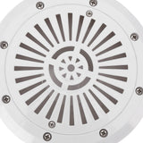 Pool Main Drain Floor Drain High Durability Cleanable Sturdy Floor Drain for Plastic Film Pools Hot Springs - Extra Image