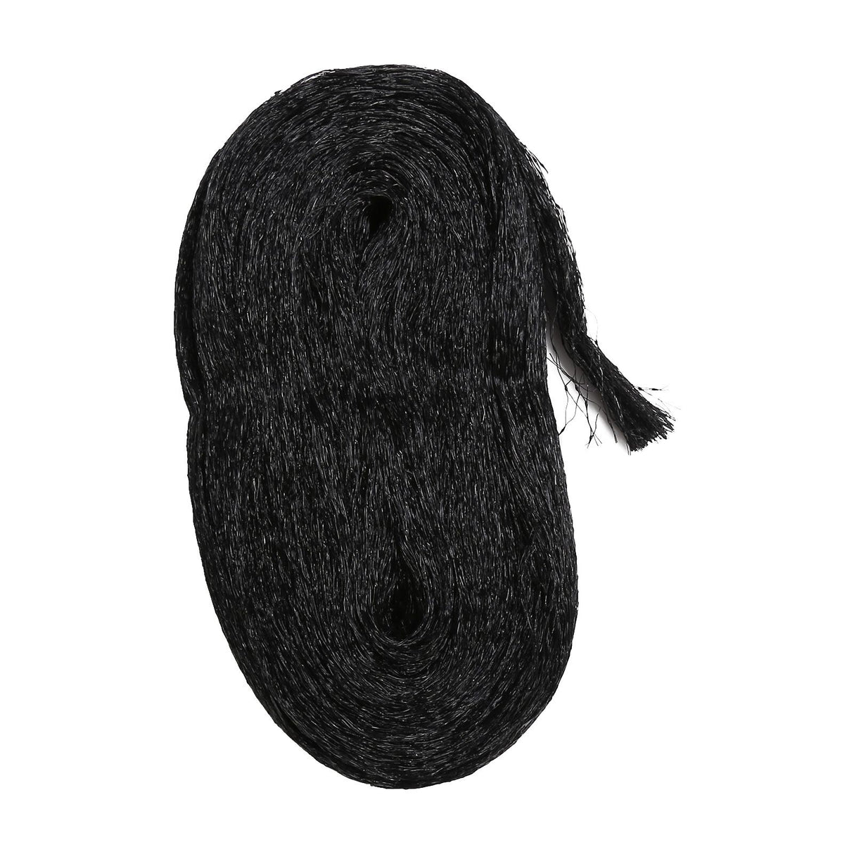 Bird Netting with 50PCS Cable Ties Nylon Garden Netting Anti Bird Mesh Plant Pest Netting for Vegetable FruitBlack